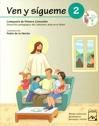 Ven y sígueme - Libro II