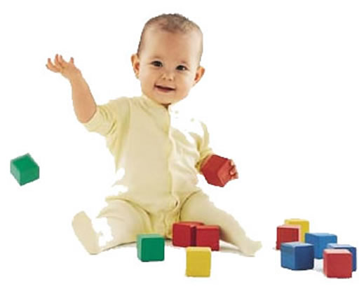 Conociendo a nuestros hijos: 0 a 3 años