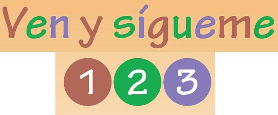 Ven y sígueme - Guía del catequista