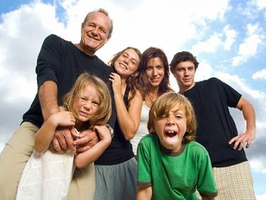Para conocer a los hijos: los tramos de edad