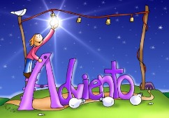 El desarrollo histórico del Adviento