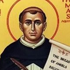 Santo Tomás de Aquino