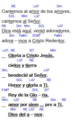 cantemos_al_amor_tablatura