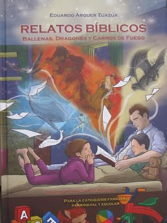 Historias de la Biblia de Eduardo Arquer