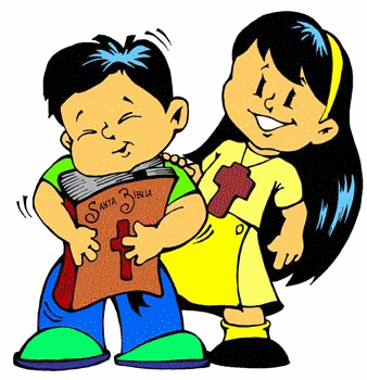 Los niños y la Liturgia: Elementos de una celebración de la Palabra (I)