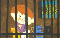 José en la cárcel