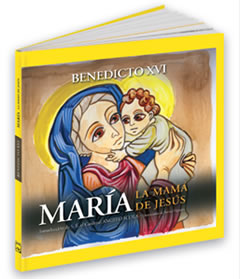 María, la mamá de Jesús