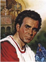 San Agustín de Hipona