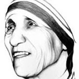 Santa Teresa de Calcuta