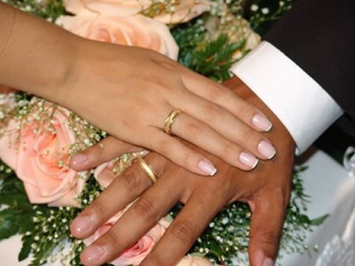 El matrimonio obra de Dios