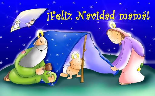 Felicita la Navidad con Fano