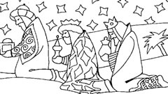 Reyes Magos 3