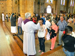 Liturgia de la Cuaresma: introducción e índice general