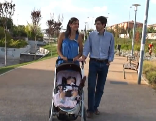 Pilar y José: testimonio de Vocación al Matrimonio