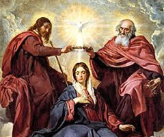 «Regina Coeli», el Ángelus de la Pascua