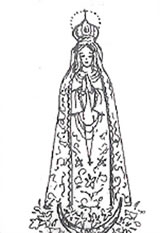 Nuestra Señora de Itatí
