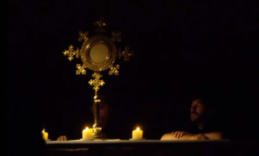 Yo confío en ti – Canción al Sagrado Corazón de Jesús
