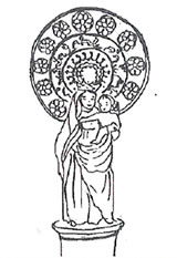Nuestra Señora del Pilar