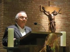 El noviazgo y la fe católica: conferencia de Marino Restrepo