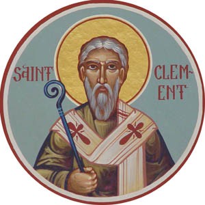 San Clemente Romano: recursos para la catequesis
