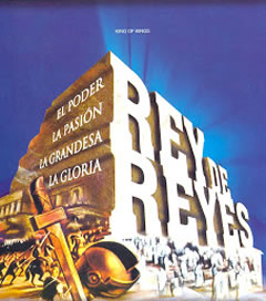 Rey de Reyes