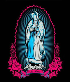 Virgen de Guadalupe: catequesis del beato Juan Pablo II