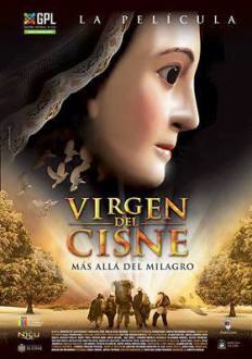 Virgen del Cisne, más allá del milagro – Película online