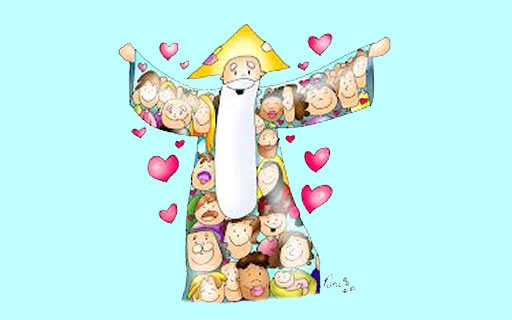 Evangelio del día: una experiencia divina