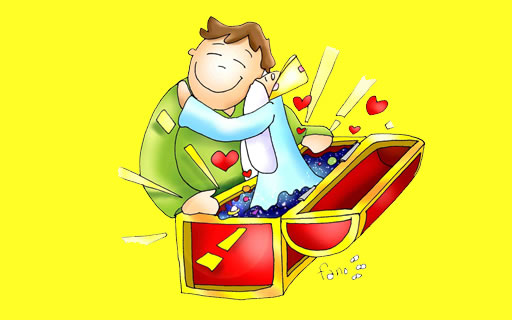 Evangelio del día: Como un tesoro escondido