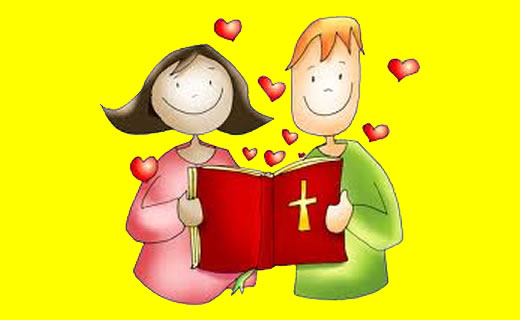 La Biblia es…