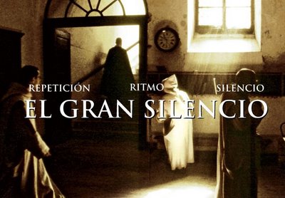 El Gran Silencio – Documental sobre la vida en la Cartuja