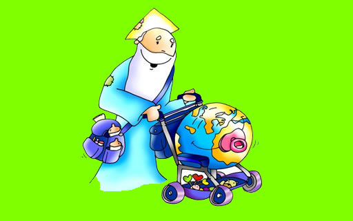 Evangelio del día: Cómo vivo el primer mandamiento
