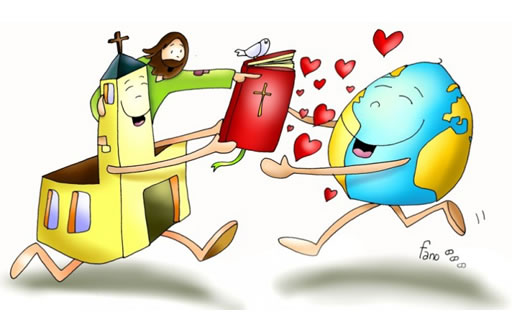 Evangelio del día: Señor, ¿a quién iremos?