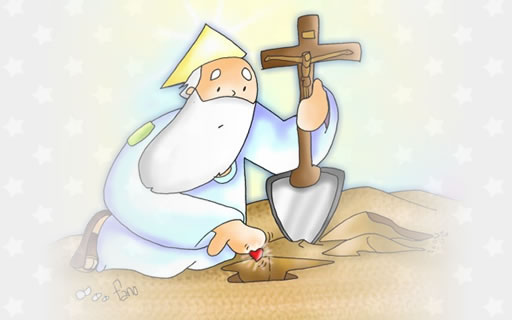 Evangelio del día: El grano de mostaza