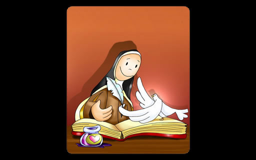 Evangelio del día: Fiesta de santa Teresa de Jesús