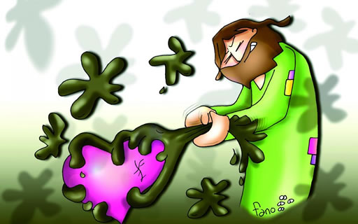 Evangelio del día: Nada oculto