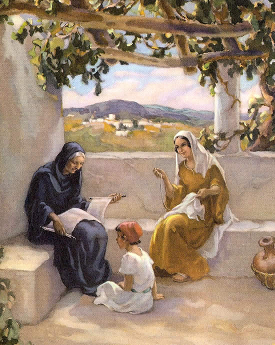 mujer-cristiana