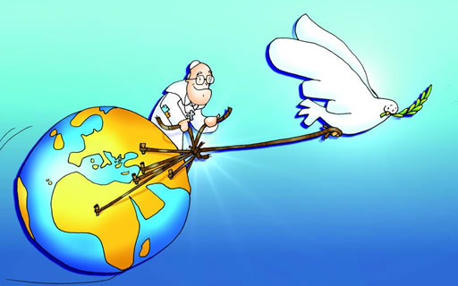 Evangelio del día: La esperanza de una nueva vida