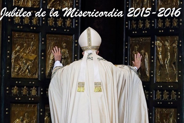 Guía para vivir el Año Santo de la Misericordia junto al Papa Francisco: Junio 2016