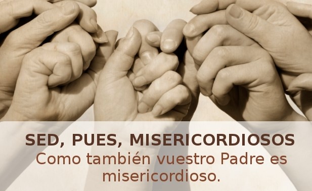 misericordiosos
