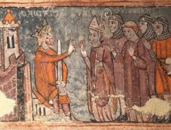 San Valerio del Bierzo o de Astorga, con recursos