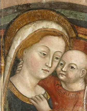 Nuestra Señora del Buen Consejo
