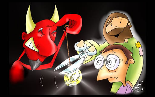 Evangelio del día: Cuidado con la codicia
