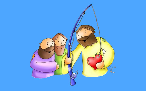 Evangelio del día: Elección de los doce