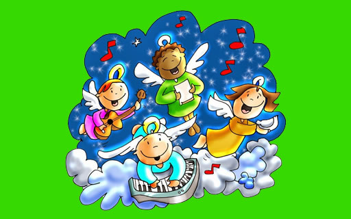 Evangelio del día: Fiesta de los Santos Arcángeles Miguel, Gabriel y Rafael