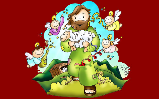 Evangelio del día: La oveja perdida