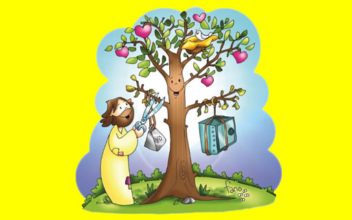 Evangelio del día: Cristo, modelo de humildad