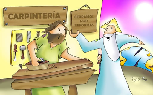 Evangelio del día: La verdadera sabiduría