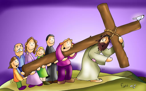 Evangelio del día: La verdadera familia de Jesús
