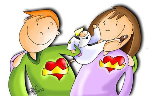 Evangelio del día: La cuestión del divorcio